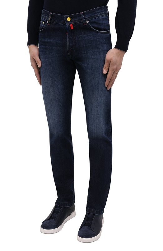 фото Джинсы kiton