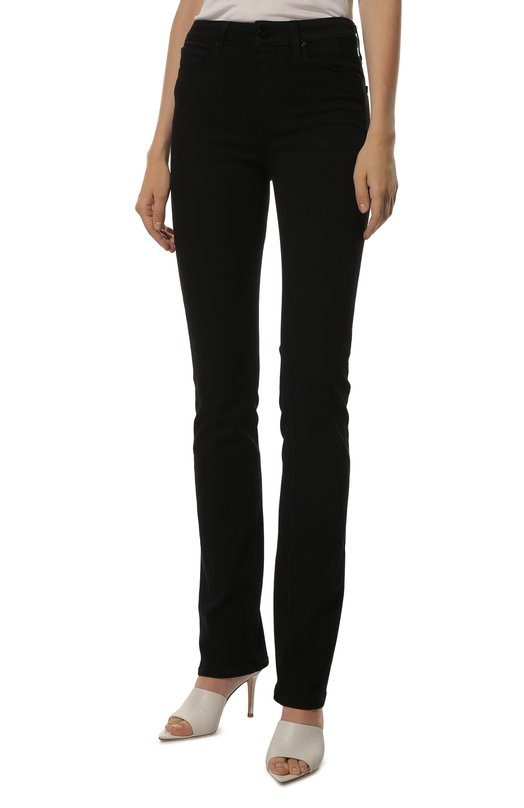 фото Джинсы hoxton straight paige