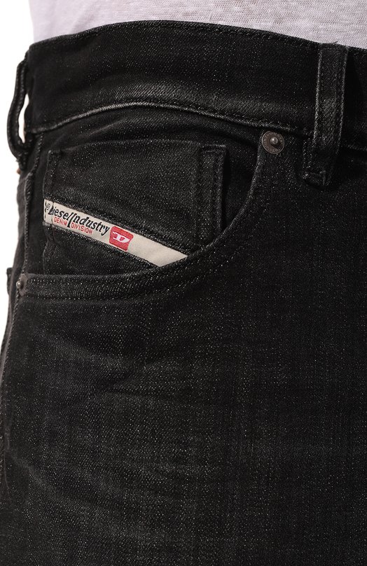 фото Джинсы diesel