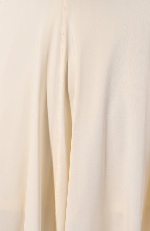 фото Платье из вискозы trussardi