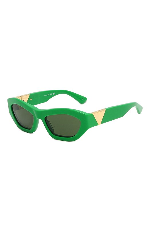 фото Солнцезащитные очки bottega veneta