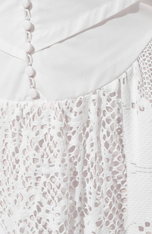 фото Хлопковое платье beatrice .b