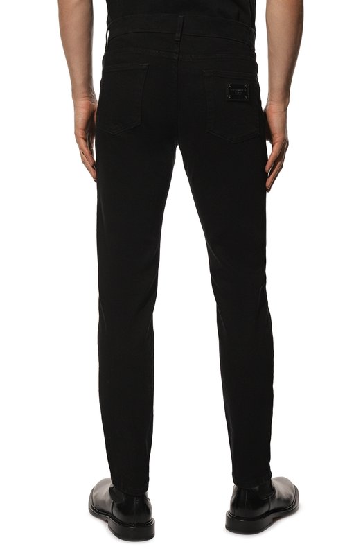 фото Джинсы dolce & gabbana