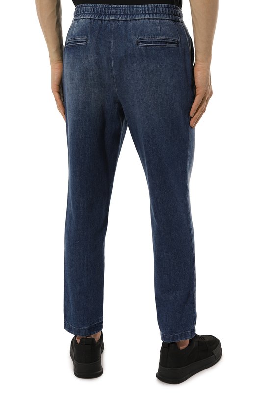 фото Джинсы knt