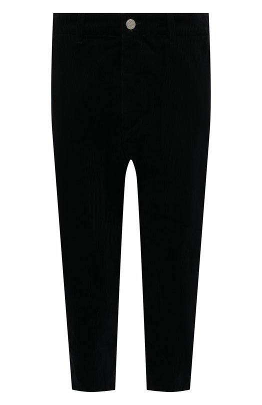 фото Хлопковые брюки giorgio armani