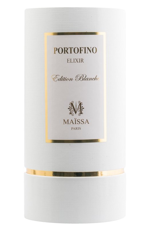 фото Парфюмерная вода portofino (50ml) maison maissa