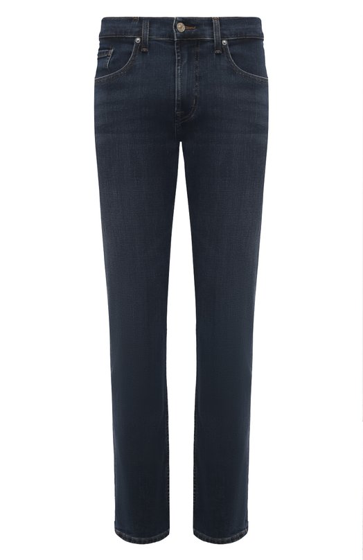 фото Джинсы 7 for all mankind