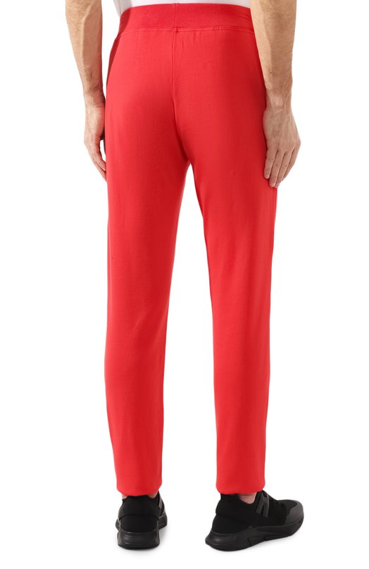 фото Хлопковые брюки kiton