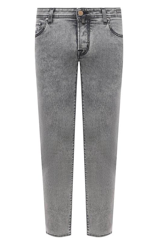 фото Джинсы jacob cohen