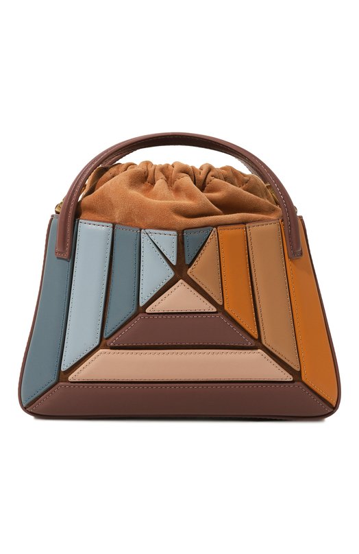 фото Сумка-тоут sera mini mlouye