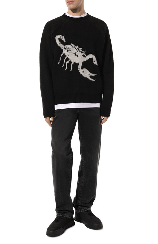 фото Джинсы darkpark