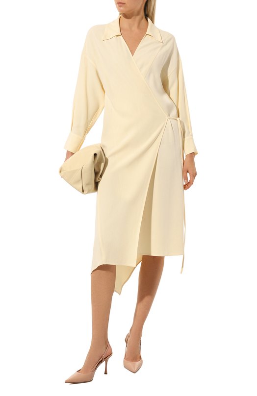 фото Кожаные туфли ascent gianvito rossi