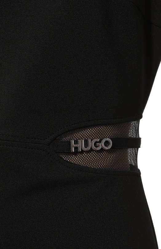 фото Платье hugo