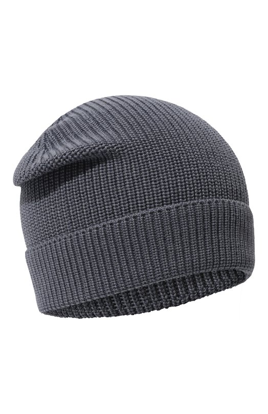 фото Шерстяная шапка gran sasso