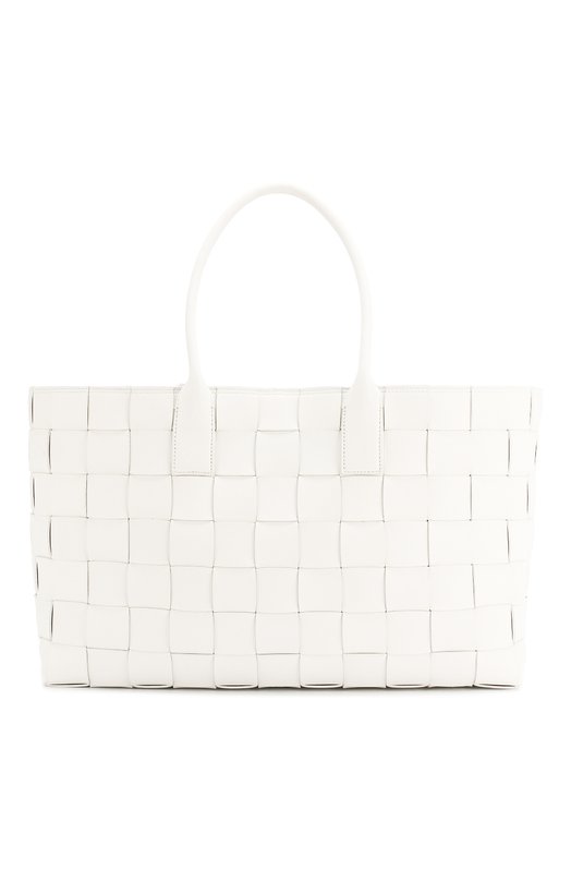 фото Сумка-шопер bottega veneta