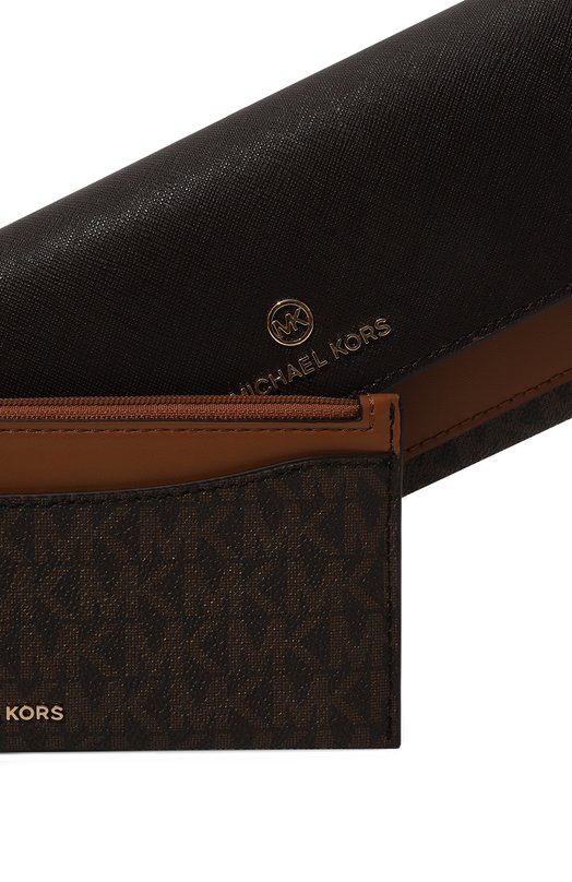 фото Сумка jet set charm michael michael kors