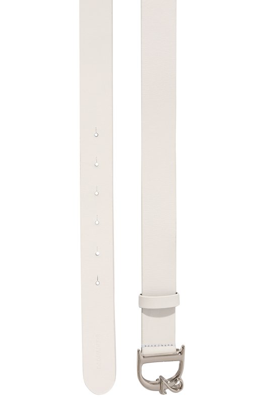 фото Кожаный ремень dsquared2