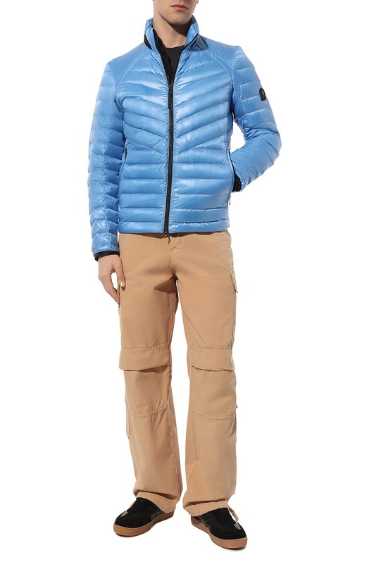 фото Пуховая куртка bogner