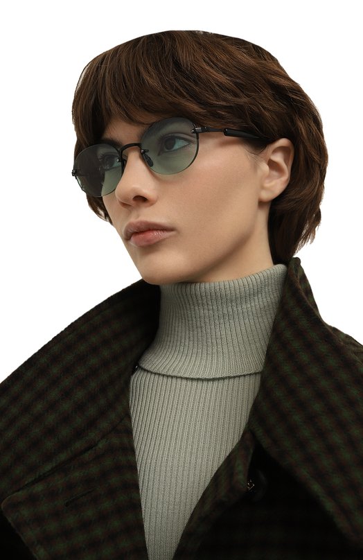 фото Солнцезащитные очки gast