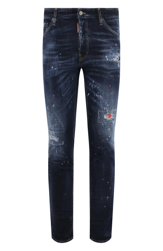 фото Джинсы dsquared2