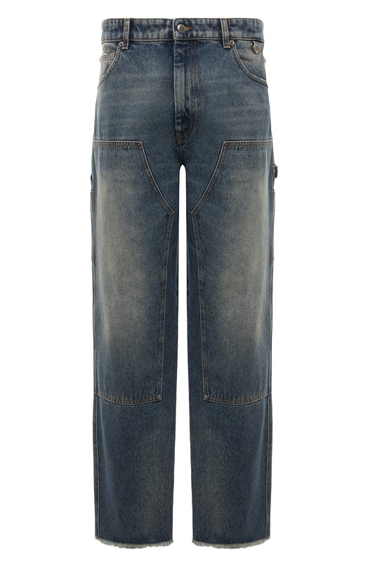 фото Джинсы darkpark