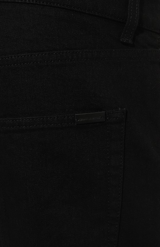 фото Джинсы saint laurent