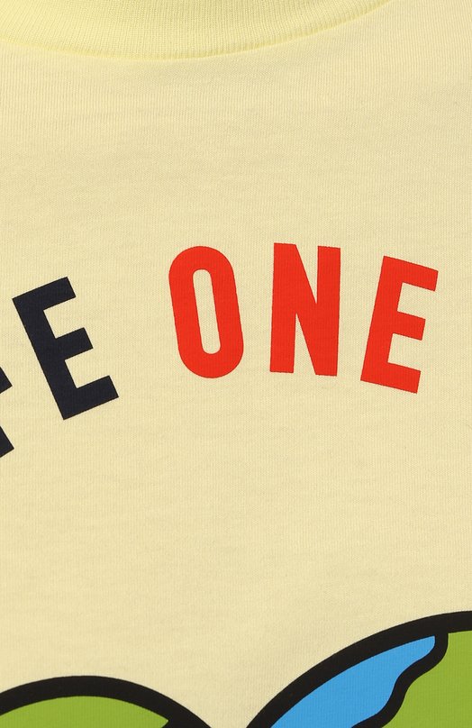 фото Хлопковая футболка dsquared2