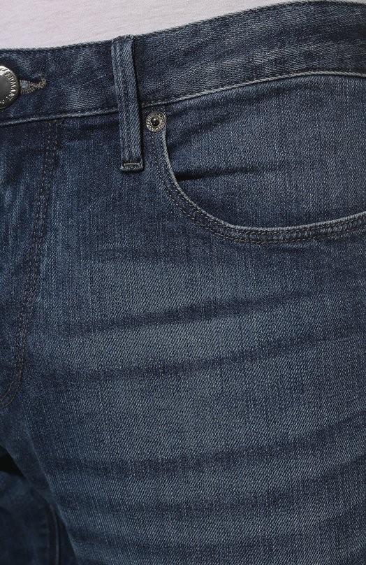 фото Джинсы emporio armani