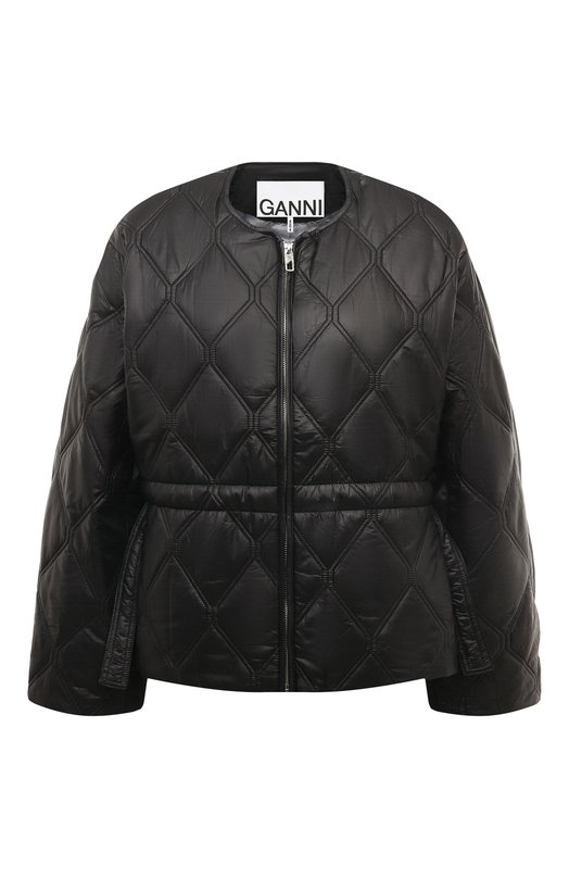 фото Куртка ganni