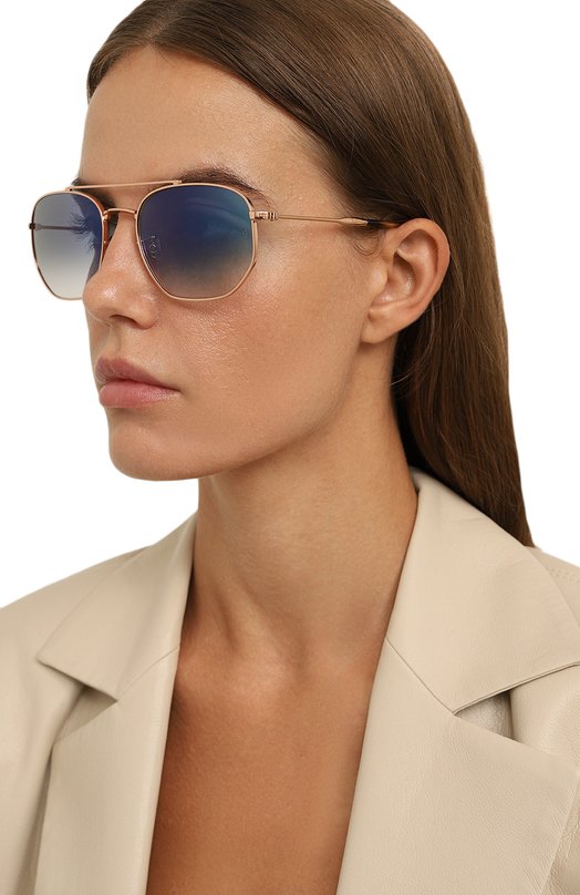 фото Солнцезащитные очки ray-ban