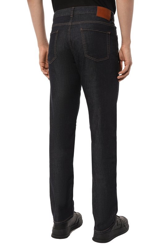 фото Джинсы canali