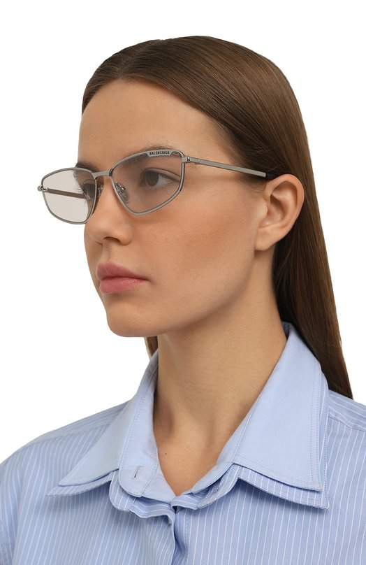 фото Солнцезащитные очки balenciaga