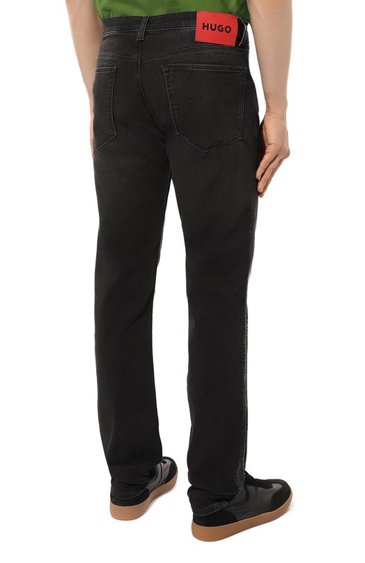 фото Джинсы hugo