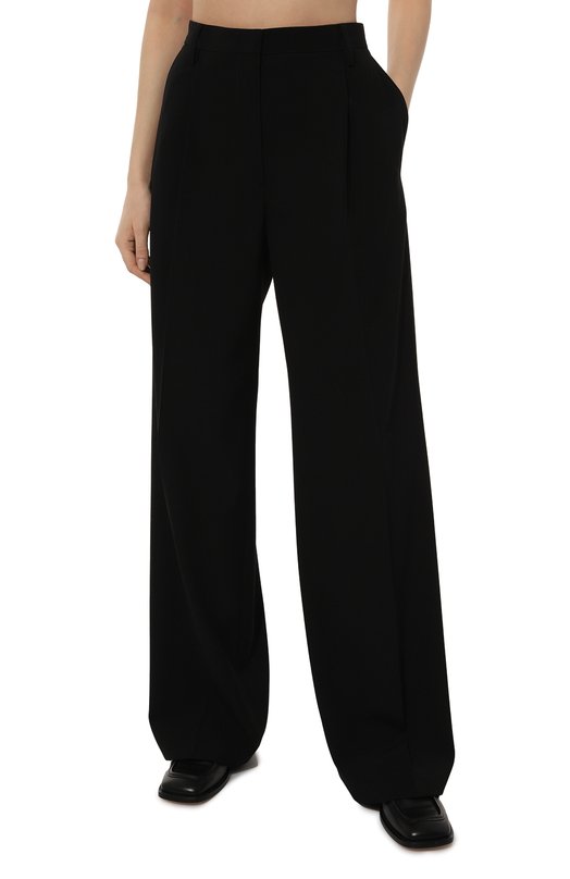 фото Брюки dries van noten