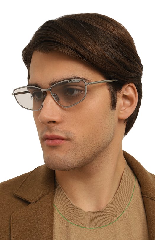 фото Солнцезащитные очки balenciaga