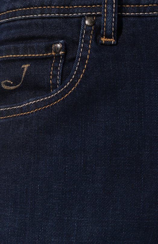 фото Джинсы jacob cohen