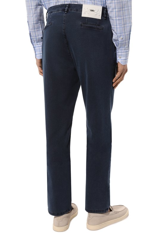 фото Джинсы zilli