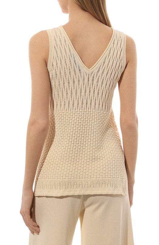 фото Топ из вискозы beatrice .b