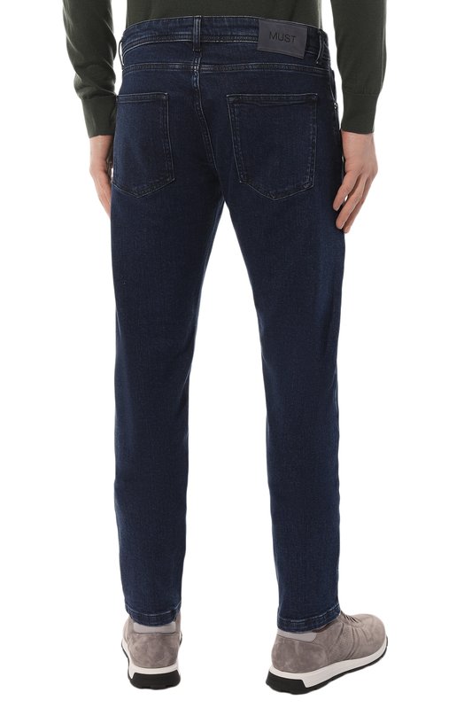 фото Джинсы must
