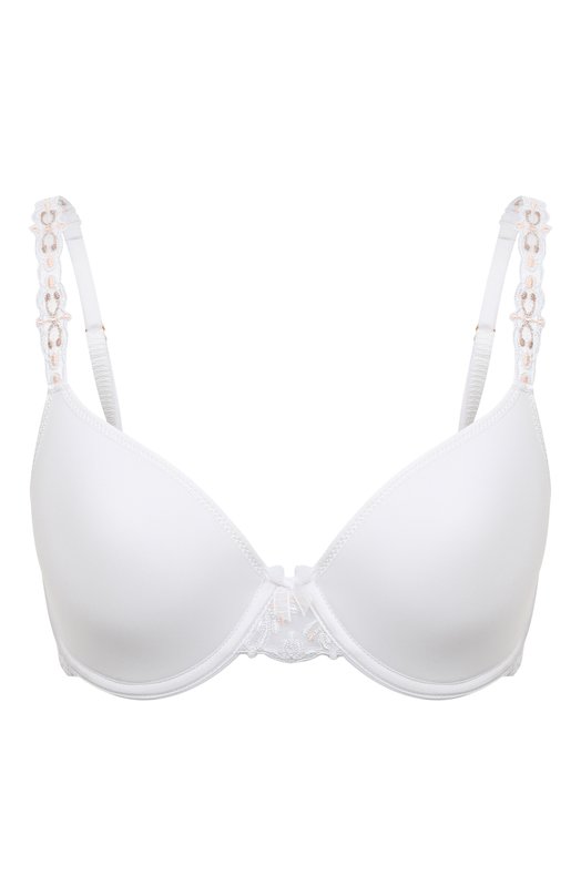 фото Бюстгальтер с плотной чашкой chantelle