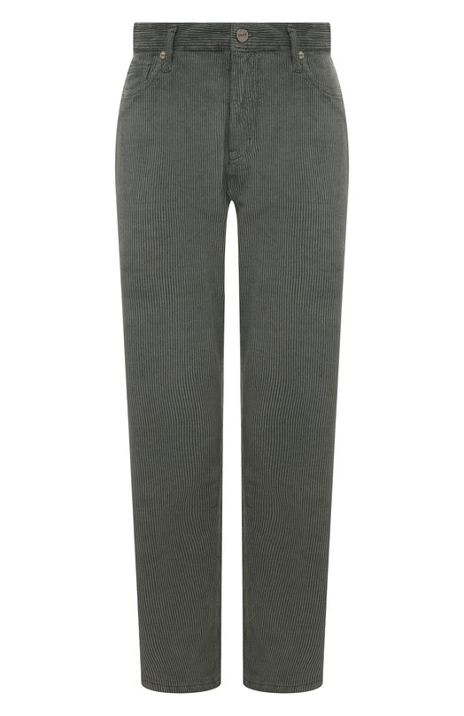 фото Хлопковые брюки must