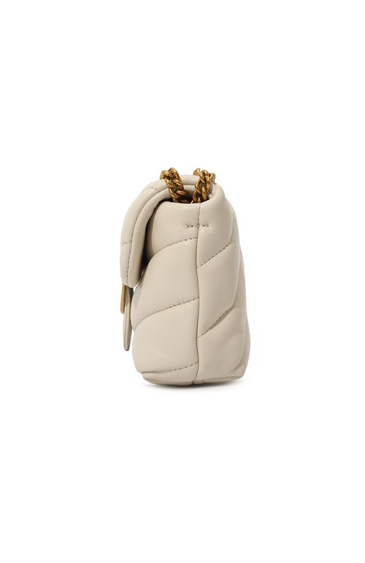 фото Сумка love puff baby pinko