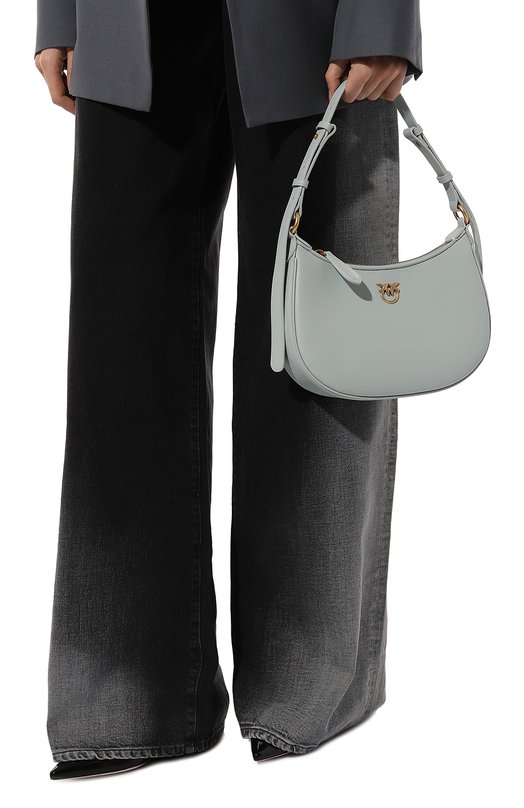 фото Сумка half moon pinko