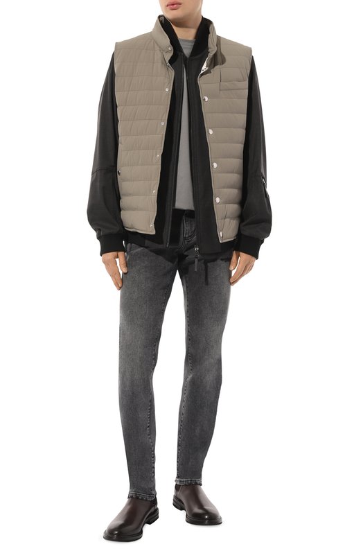 фото Джинсы dolce & gabbana