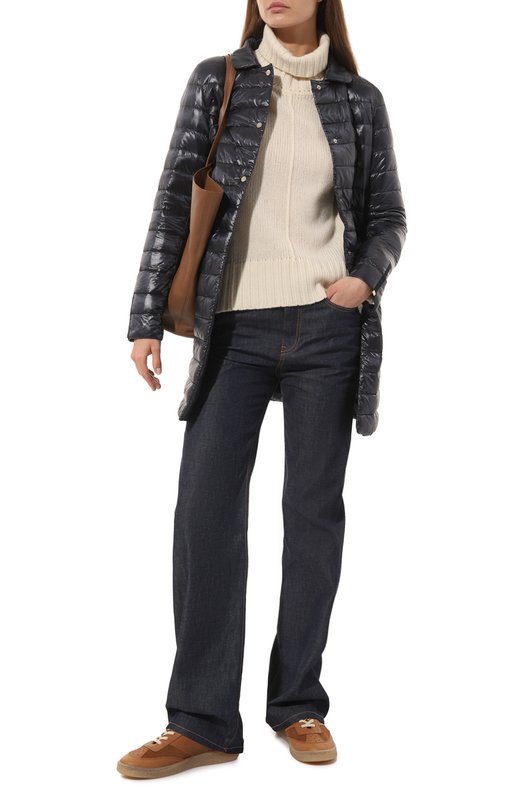 фото Пуховая куртка herno