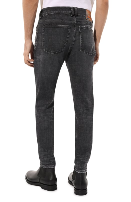 фото Джинсы diesel