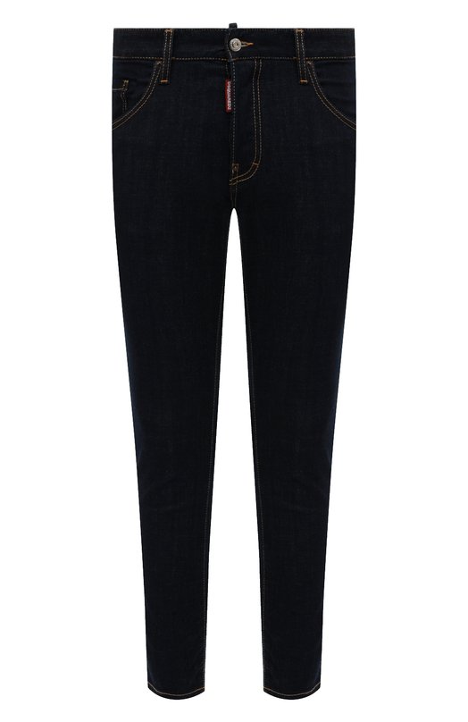 фото Джинсы dsquared2