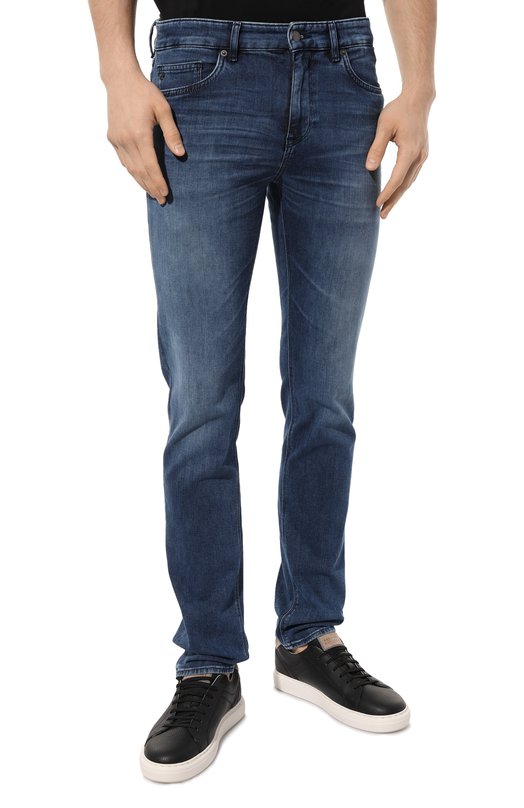 фото Джинсы boss