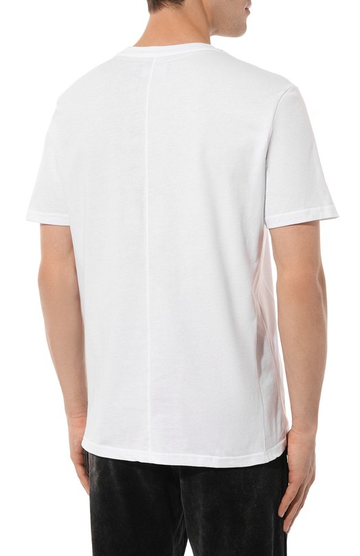 фото Хлопковая футболка religion