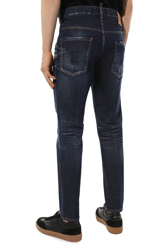 фото Джинсы dsquared2